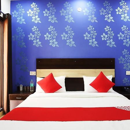 Oyo Flagship 42619 Diamond Key Hotel Delhi  Eksteriør billede